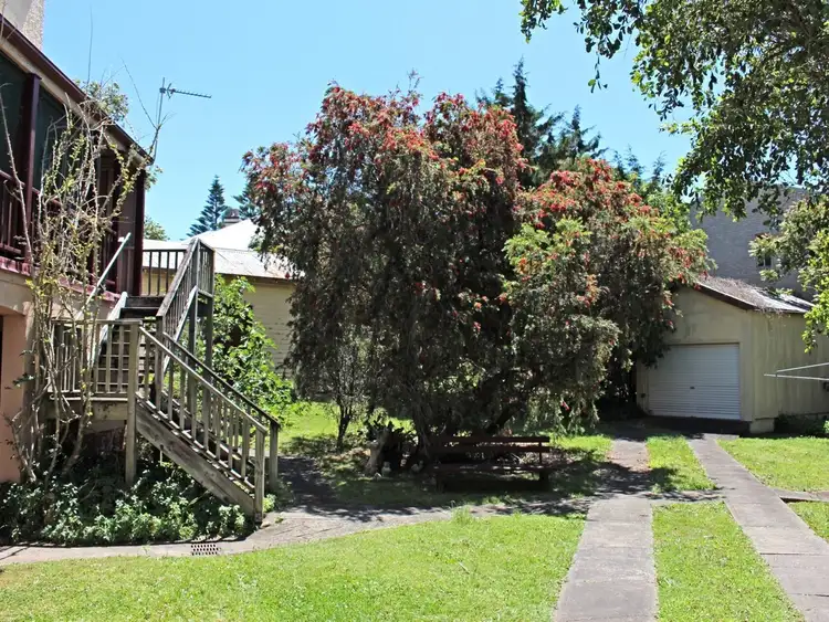 Fifth view of Homely other listing, 66 Princes Highway, Milton NSW 2538