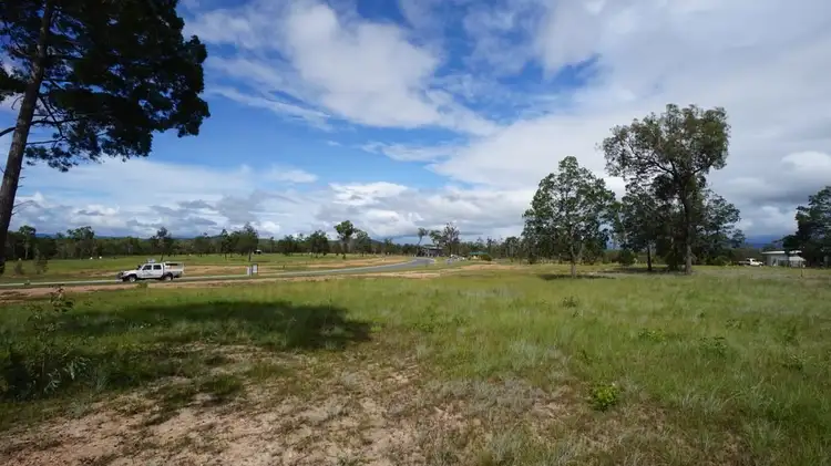 Second view of Homely land listing, LOT 24 Country Road Estate, Mareeba QLD 4880
