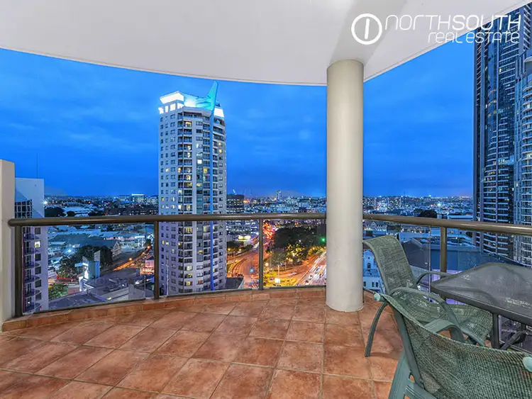 Second view of Homely apartment listing, 540 Queen Street, Brisbane City QLD 4000