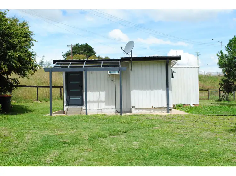 2 Elliott Street, Millthorpe NSW 2798