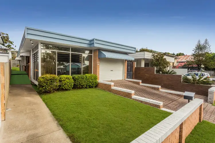 Main view of Homely house listing, 23 Rigby Street, Annerley QLD 4103