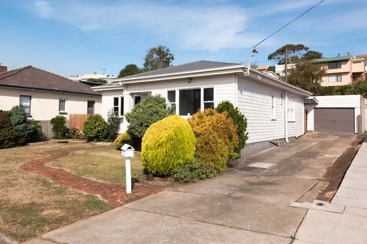 Second view of Homely house listing, 5 York Street, Parklands TAS 7320