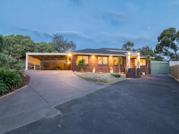 14 Northgateway, Langwarrin VIC 3910