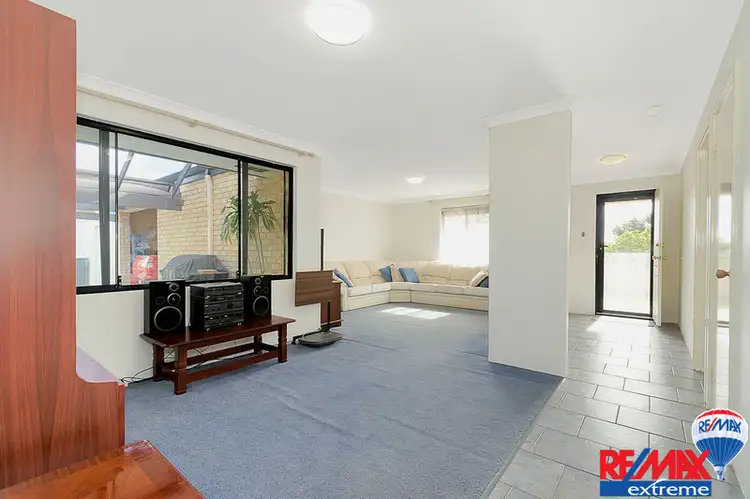 Third view of Homely house listing, 44 Monkton Place, Kinross WA 6028