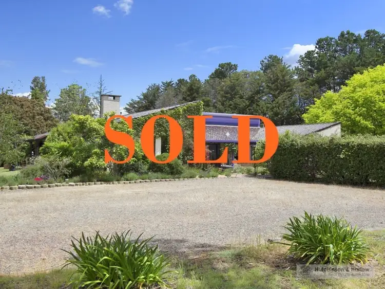 Main view of Homely rural property listing, 155 Old Inverell Road, Armidale NSW 2350