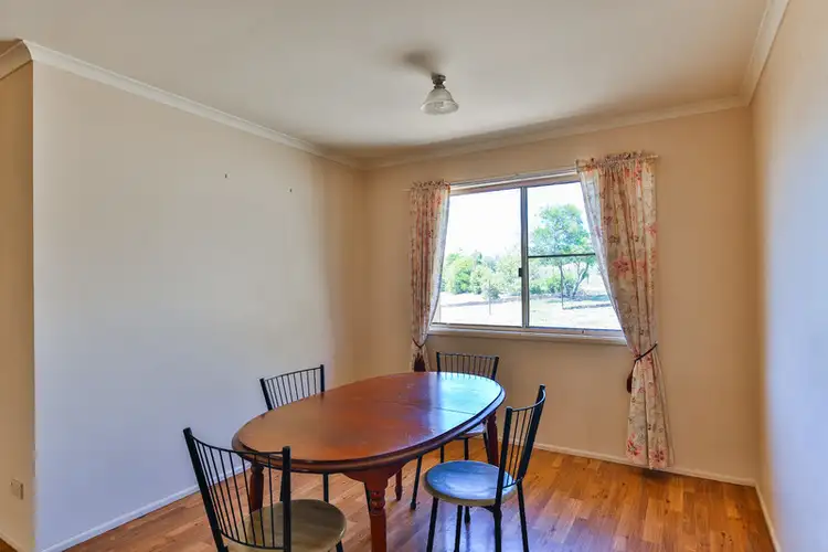 Second view of Homely house listing, 31 Meringandan Shirley Road, Meringandan West QLD 4352