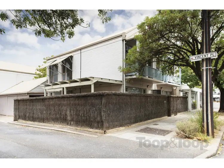1/329 Gilles Street, Adelaide SA 5000