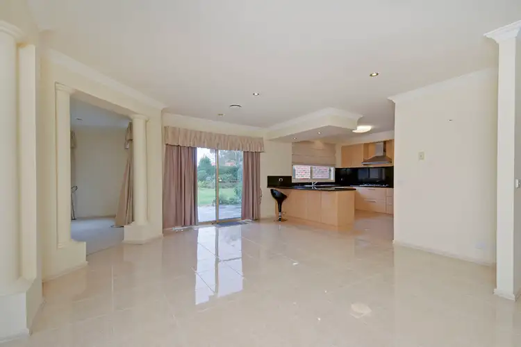 Fourth view of Homely house listing, 4 Dampier Close, Traralgon VIC 3844