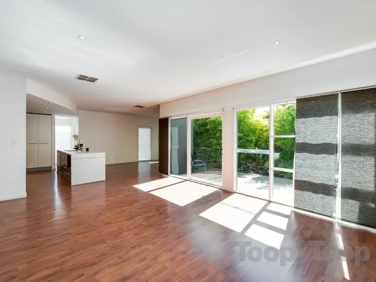 Second view of Homely house listing, 27 Tucker Street, South Brighton SA 5048