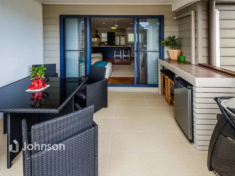 Sixth view of Homely townhouse listing, 11/8-20 Bailey Road, Birkdale QLD 4159