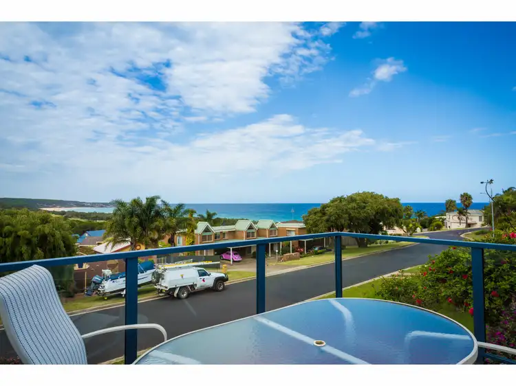 Fourth view of Homely house listing, 2 Caldy Place, Tura Beach NSW 2548