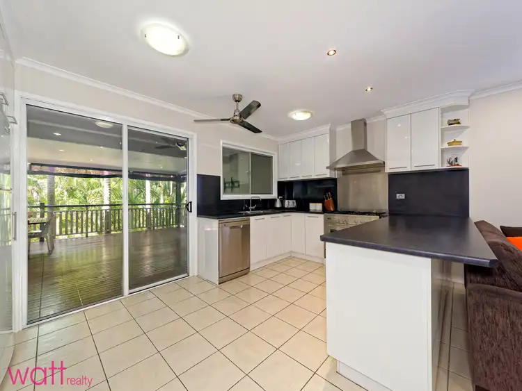 Third view of Homely house listing, 40 Folkstone Avenue, Albany Creek QLD 4035