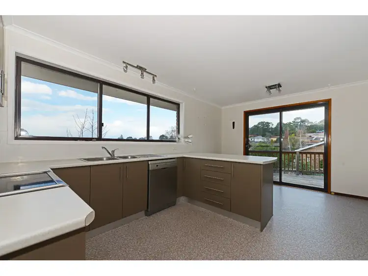 Third view of Homely house listing, 6 Calder Crescent, Blackmans Bay TAS 7052