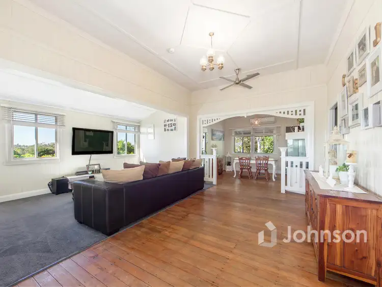 Third view of Homely house listing, 11 Spencer Street, Churchill QLD 4305