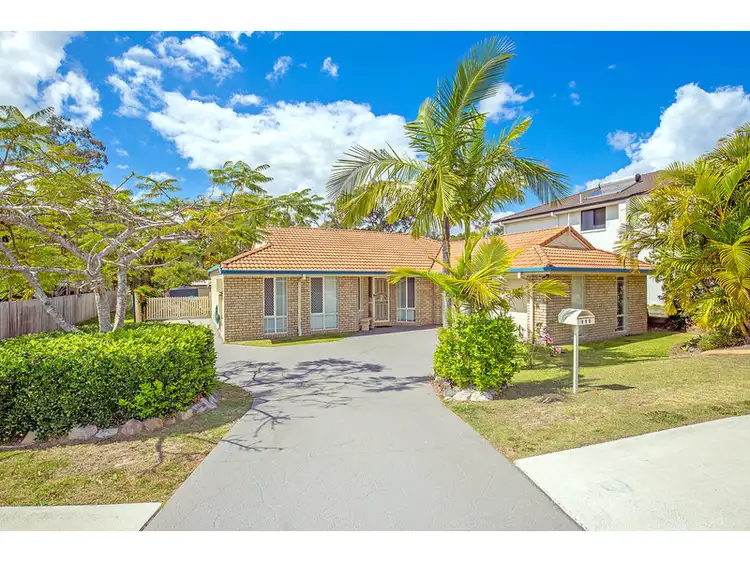 Main view of Homely house listing, 112 Halfway Drive, Ormeau QLD 4208