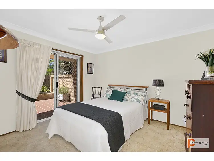 Fifth view of Homely house listing, 32 Murrumbidgee Crescent, Bateau Bay NSW 2261