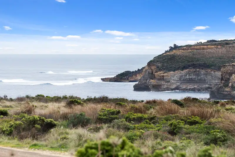 Main view of Homely land listing, 2 Cairns Street, Port Campbell VIC 3269