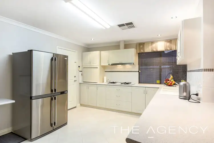 Fourth view of Homely house listing, 44 Gascoyne Circle, Millbridge WA 6232