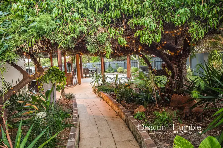 Third view of Homely house listing, 1 The Crest, Woodvale WA 6026