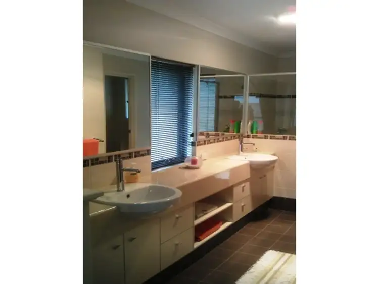 Fifth view of Homely house listing, 16 Mainsail Street, Geographe WA 6280