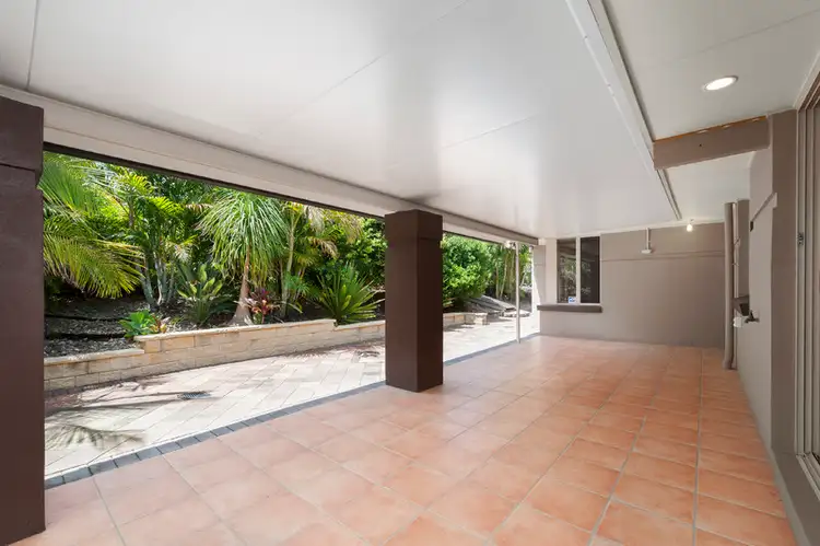 Third view of Homely house listing, 76 Woodcrest Way, Springfield QLD 4300