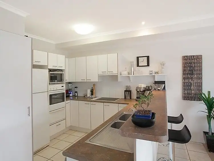 Second view of Homely townhouse listing, 2/19 Advance Place, Sunrise Beach QLD 4567