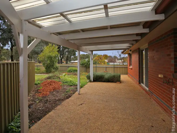 Fourth view of Homely villa listing, 1/22 Harrier Street, Estella NSW 2650