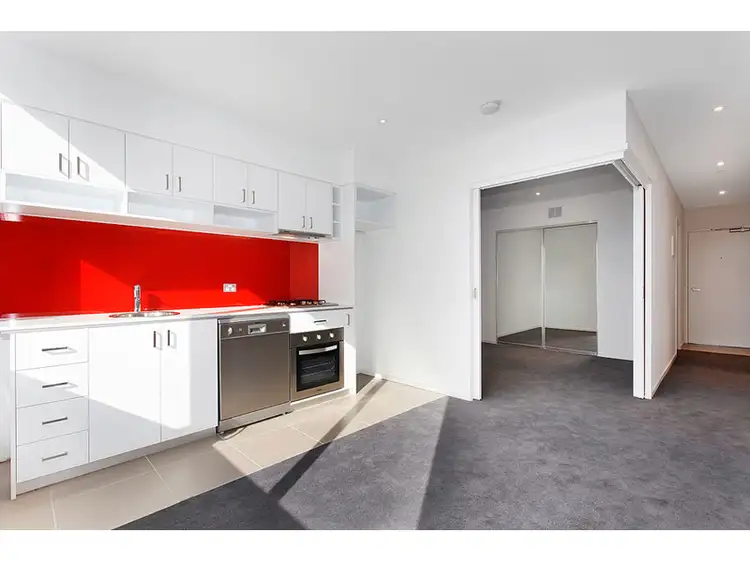 Third view of Homely apartment listing, 504/69-77 River Street, South Yarra VIC 3141