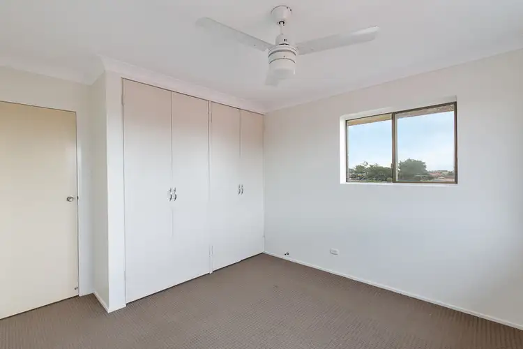 Fifth view of Homely apartment listing, 6/29 View Street, Chermside QLD 4032