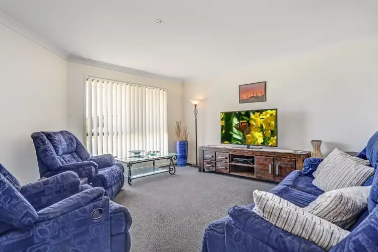 Second view of Homely house listing, 82 McKeachies Drive, Aberglasslyn NSW 2320