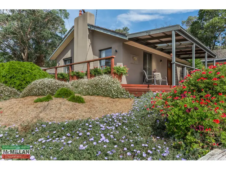 713 Arthurs Seat Road, Arthurs Seat VIC 3936