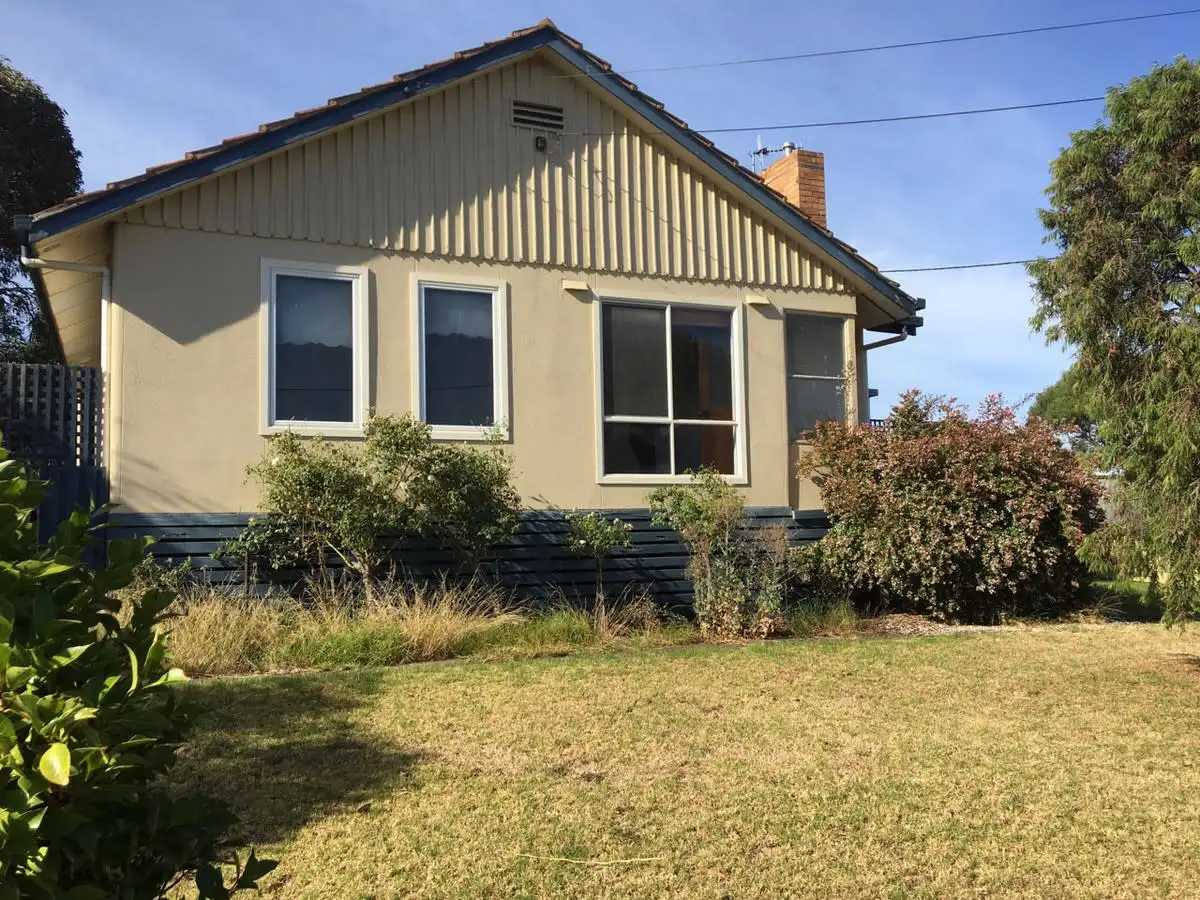 Main view of Homely house listing, 53 Crawley Street, Warrnambool VIC 3280