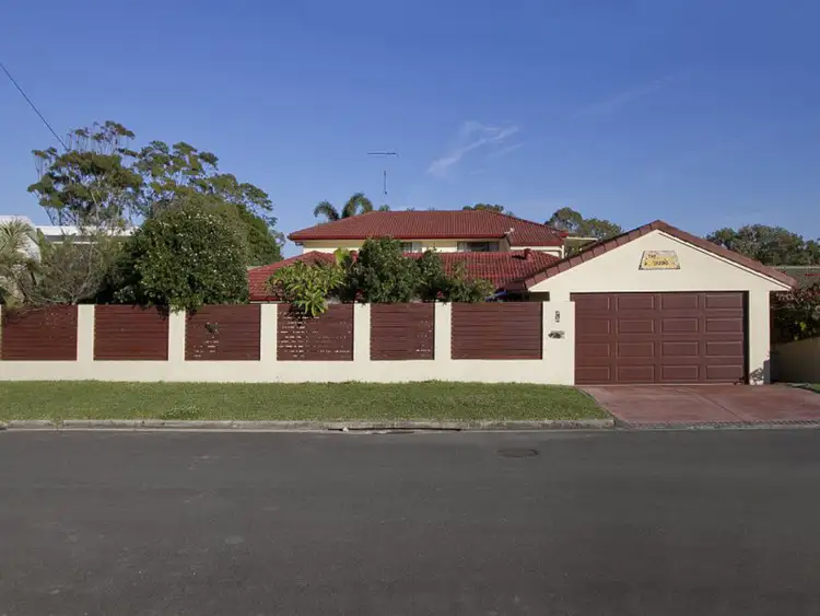 Second view of Homely house listing, 29 Hodgens Street, Caloundra QLD 4551