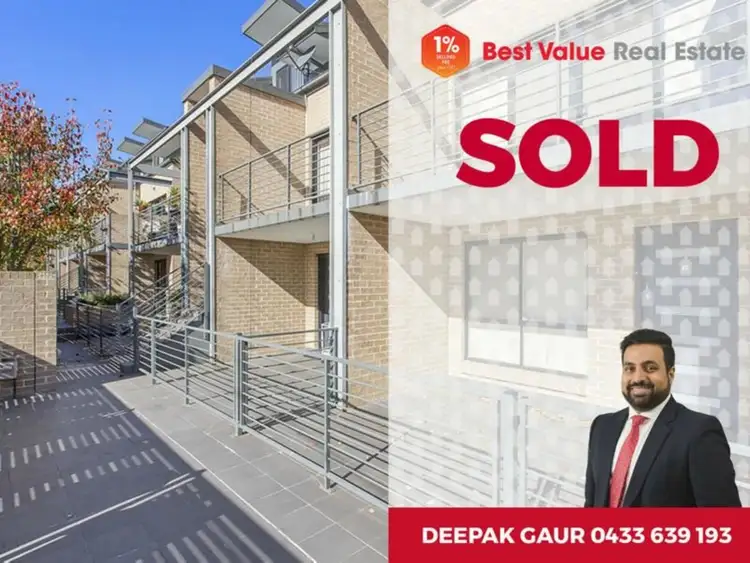5A/34-36 Phillip Street, St Marys NSW 2760
