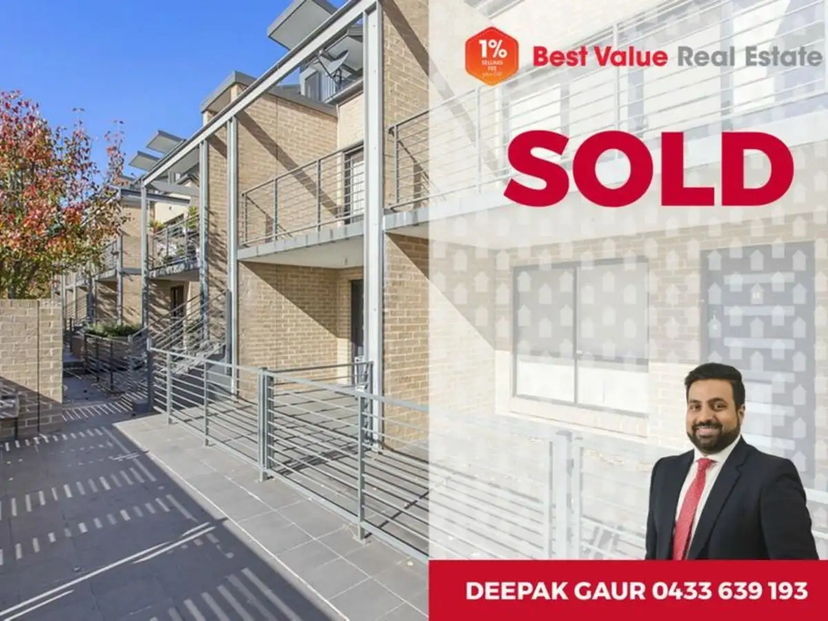 Main view of Homely unit listing, 5A/34-36 Phillip Street, St Marys NSW 2760