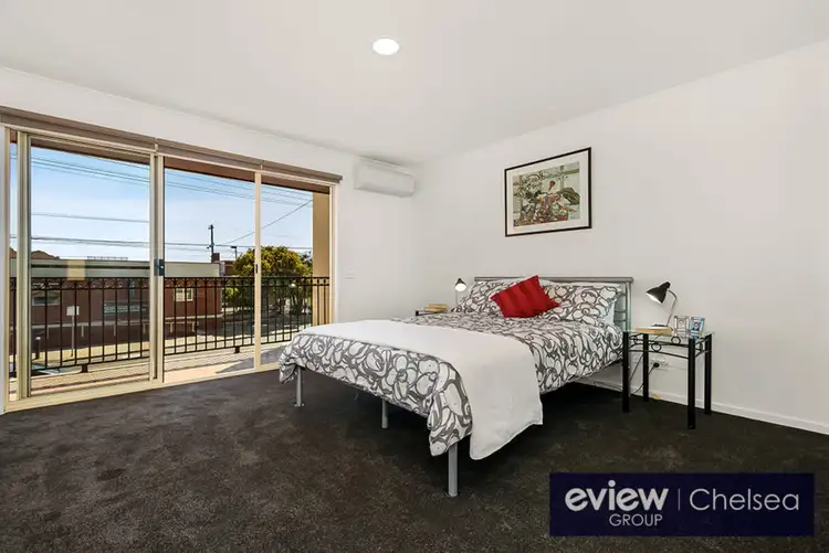 Fourth view of Homely townhouse listing, 4/499 Station Street, Carrum VIC 3197