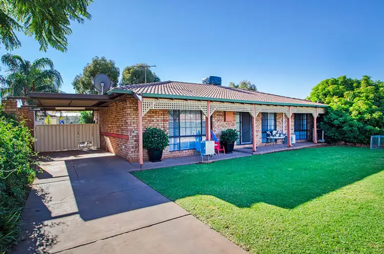 Second view of Homely house listing, 12 Littlewood Place, West Lamington WA 6430