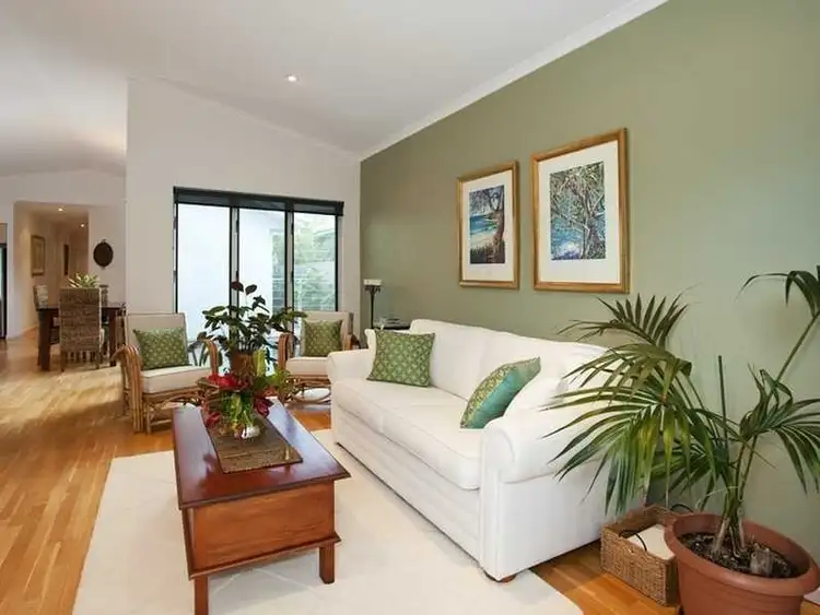 Fifth view of Homely house listing, 29 Bahamas Circuit, Kawana Island QLD 4575