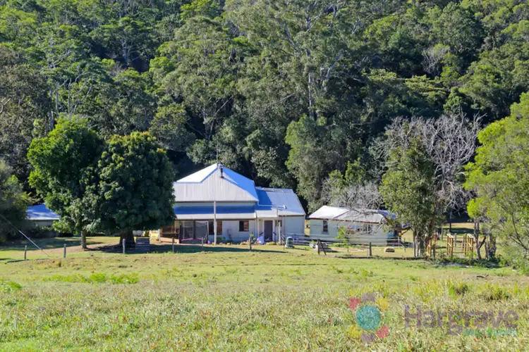 Main view of Homely house listing, 680 Pomona Kin Kin Road, Kin Kin QLD 4571