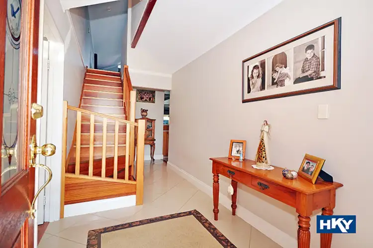 Fourth view of Homely house listing, 3 Pipit Court, Ellenbrook WA 6069