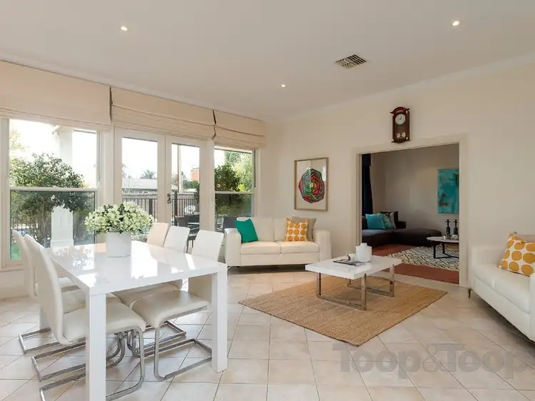 Third view of Homely house listing, 28 Taylor Terrace, Rosslyn Park SA 5072