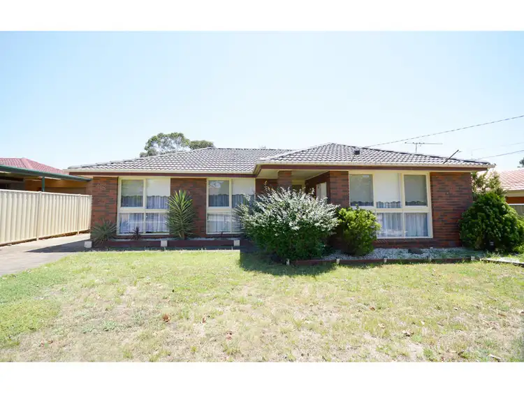 38 Roberts Avenue, Hoppers Crossing VIC 3029