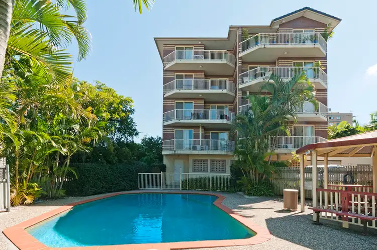 Main view of Homely apartment listing, 11/234 Wellington Road, Kangaroo Point QLD 4169