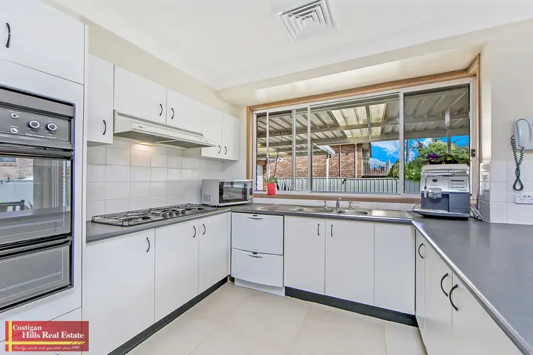 Sixth view of Homely house listing, 11 Alex Avenue, Schofields NSW 2762
