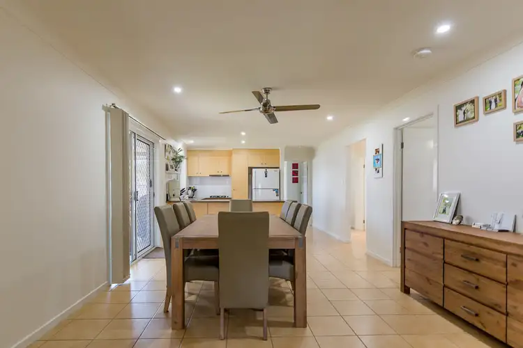 Sixth view of Homely house listing, 13 Broadleaf Place, Ningi QLD 4511