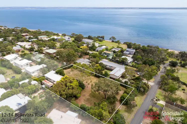 12-14 Bella Vista Road, Cowes VIC 3922