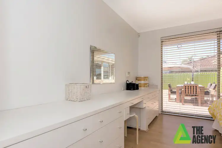 Fifth view of Homely house listing, 49 Leeway Drive, Ocean Reef WA 6027