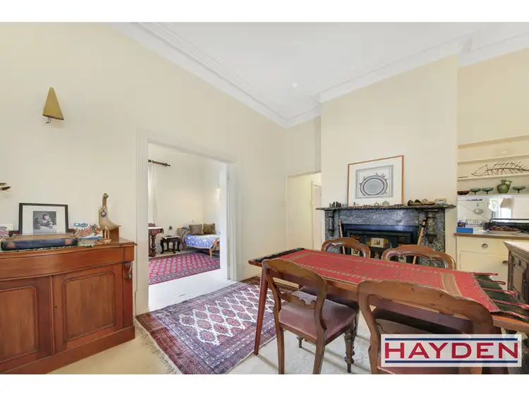 Third view of Homely house listing, 14 Fairbairn Road, Toorak VIC 3142