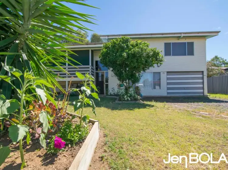 Main view of Homely house listing, 15 Moreton Street, Dalby QLD 4405