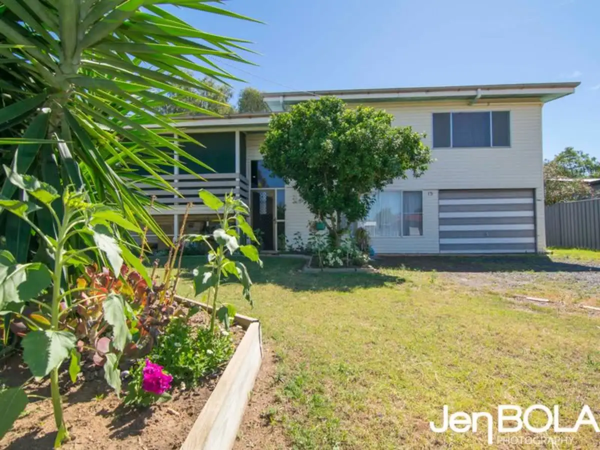 Main view of Homely house listing, 15 Moreton Street, Dalby QLD 4405